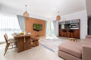 Cozy 1bd near JBR Beach
